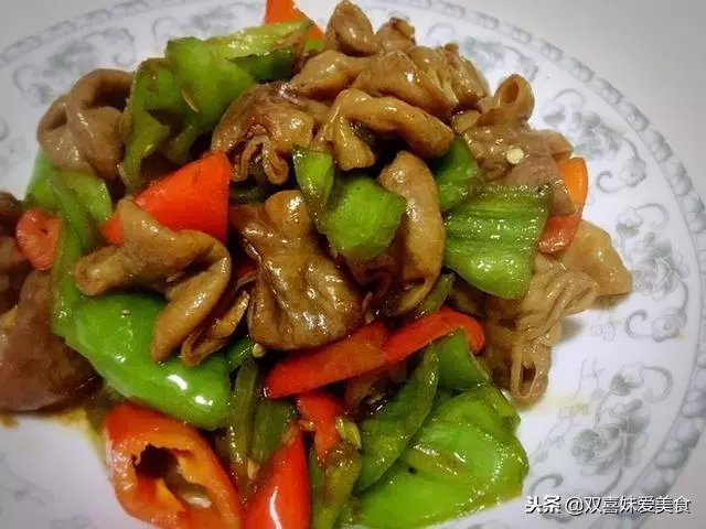 精選26道家常菜譜,年夜飯不知道做啥的有福了,總有一道適合你