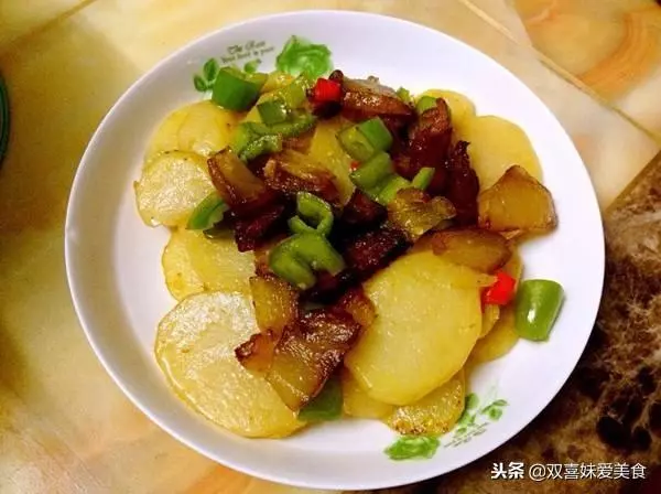精選26道家常菜譜,年夜飯不知道做啥的有福了,總有一道適合你