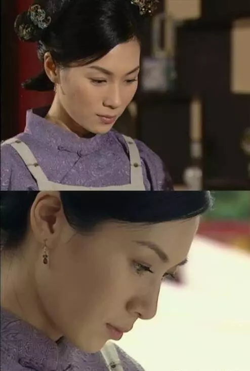 48歲張可頤近照似少女,當紅患病隱退, 現主演劉德華監製港劇