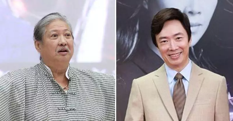 63歲的周潤發老了,66歲的洪金寶老了,而他卻把63歲活成了36歲