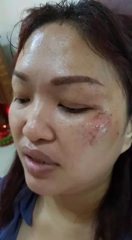 【三名惡人被捕了】家屬前往警局認人了 踢爆詐騙全程內幕消息