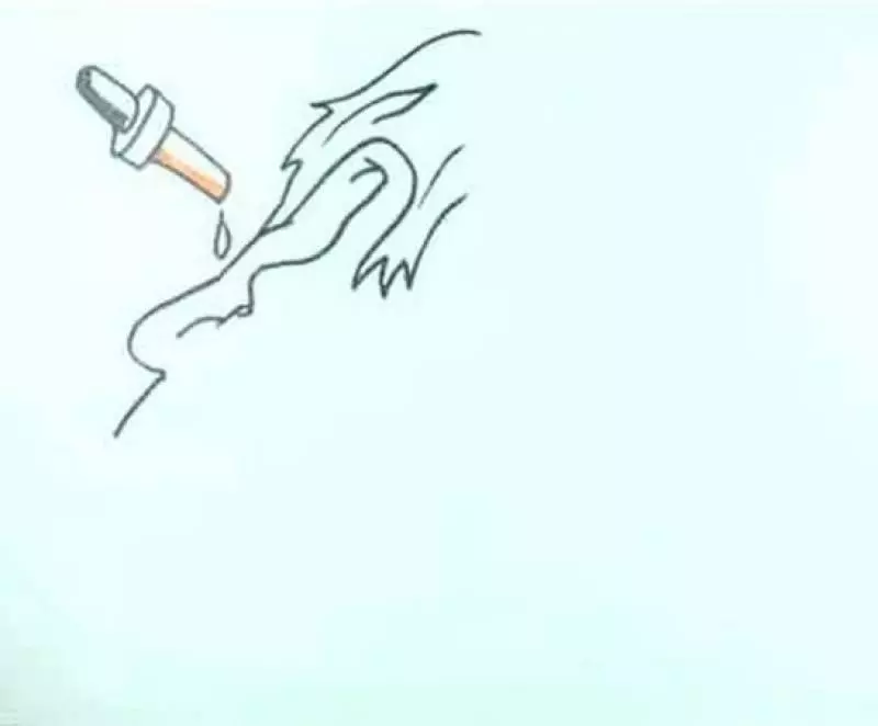 教你如何正確輕鬆清除堵塞耳朵裡的耳垢必收藏