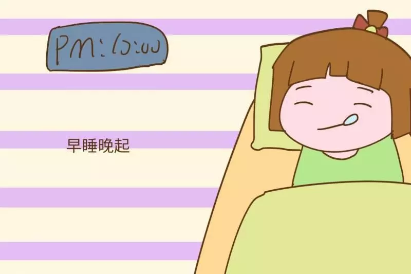孩子有這幾個信號,暗示猛長期已經到了,父母別不在意