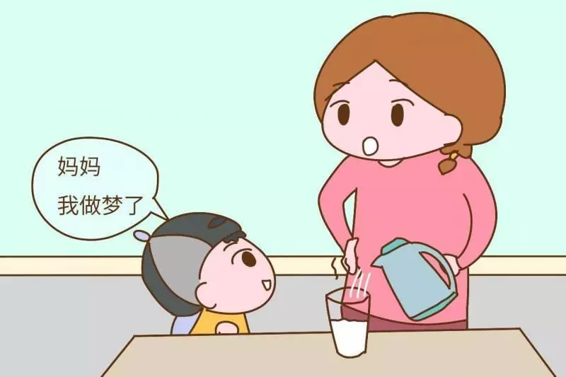 孩子有這幾個信號,暗示猛長期已經到了,父母別不在意