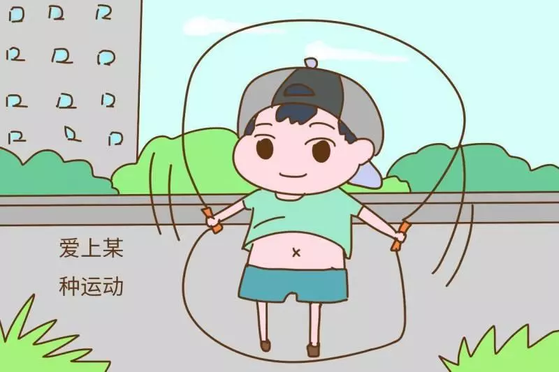 孩子有這幾個信號,暗示猛長期已經到了,父母別不在意