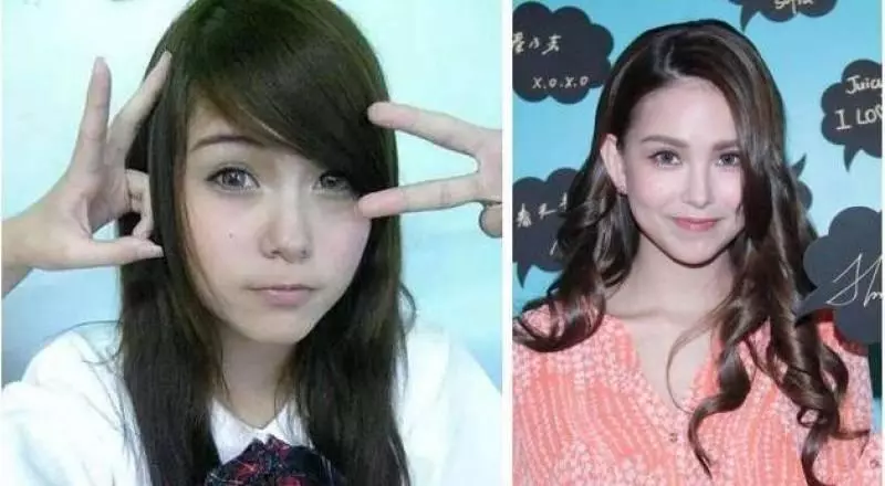 黑澀會美眉:鬼鬼混得最好,昆凌最會嫁,有一位已離世