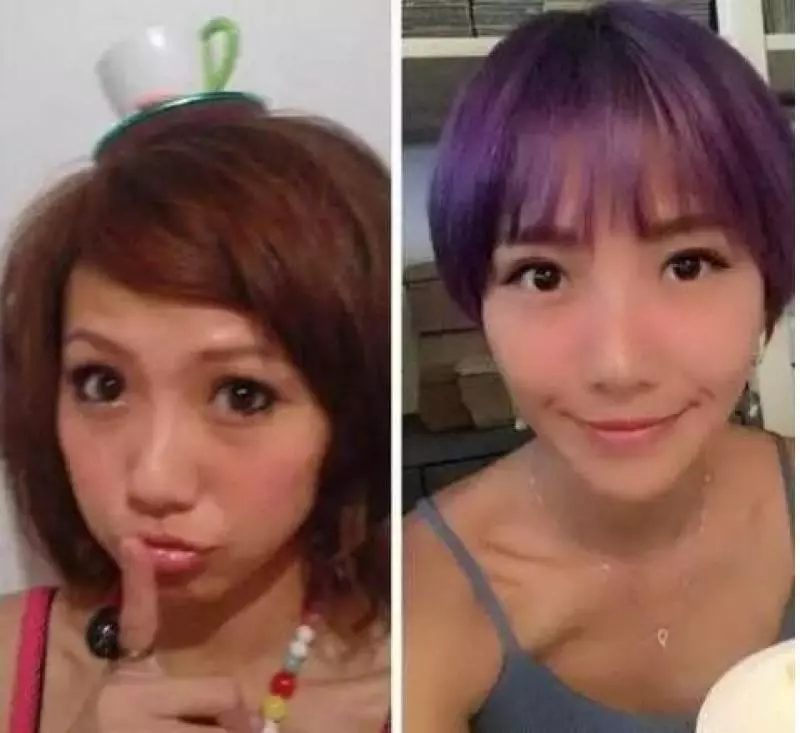 黑澀會美眉:鬼鬼混得最好,昆凌最會嫁,有一位已離世