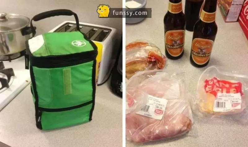 25個網友分享他們「喝醉後 做過的超爆笑蠢事」#酒後的P圖技術真是令人難以置信
