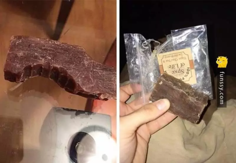 25個網友分享他們「喝醉後 做過的超爆笑蠢事」#酒後的P圖技術真是令人難以置信