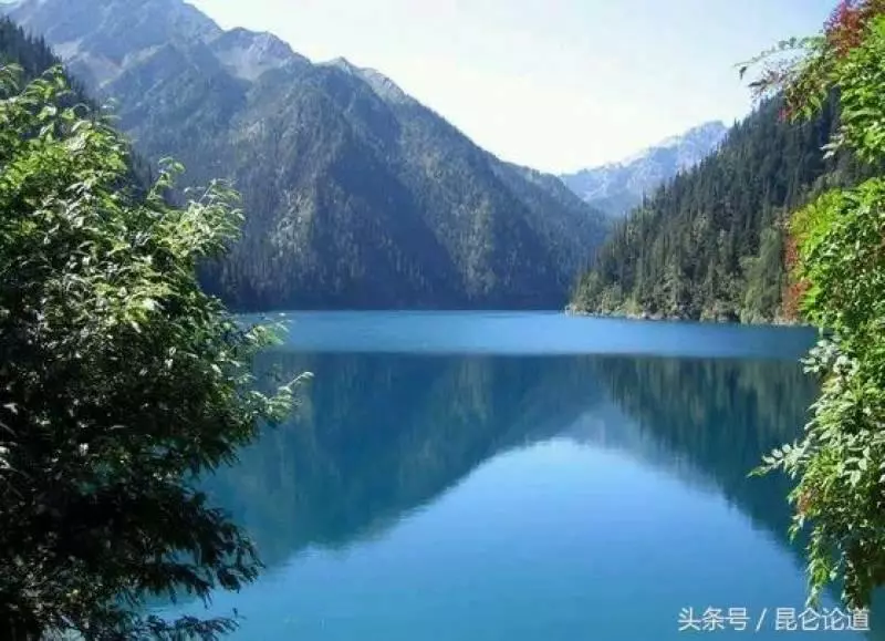 學會放下,精彩人生...