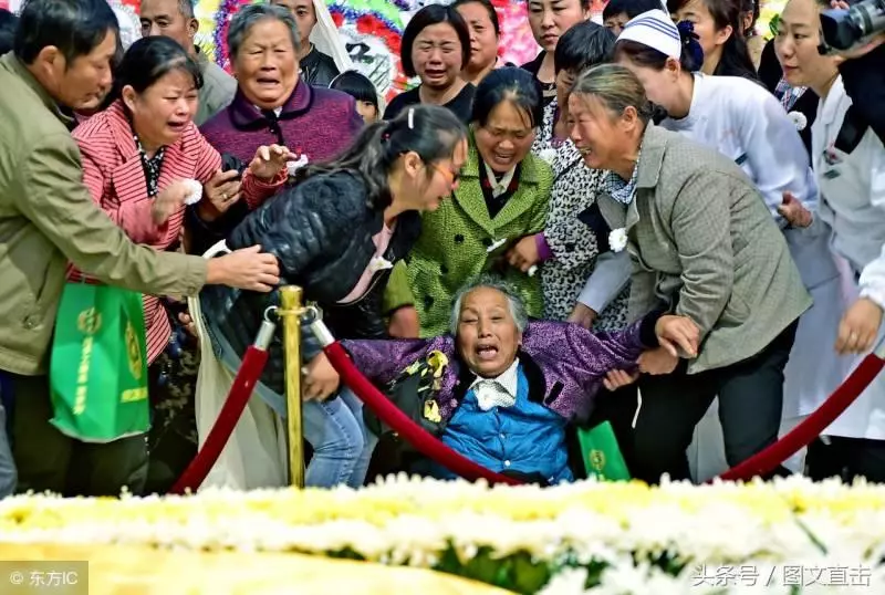 致敬41歲醫生患病離世,捐出全部器官,生命鑄醫魂大愛留在人間