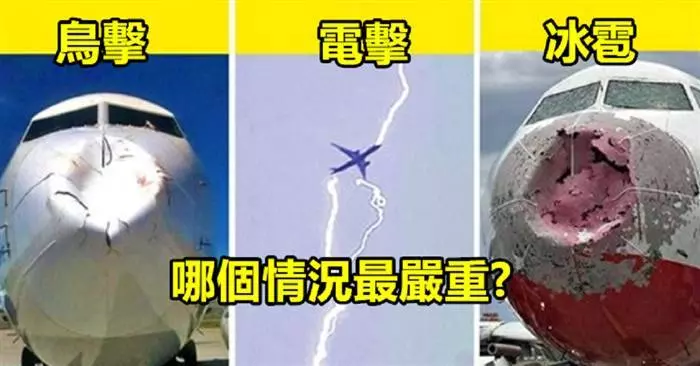 16個關於飛機的冷知識 #4 飛機師會在駕駛艙里睡著嗎？