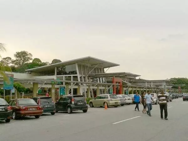 注意大馬南北大道休息站出現「黑心商販」大家一定要小心,不要中招