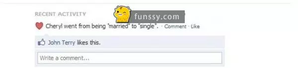 15個關於Facebook的有趣事實~~~