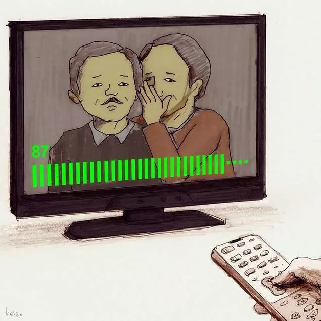 7張完全無厘頭的插畫~~