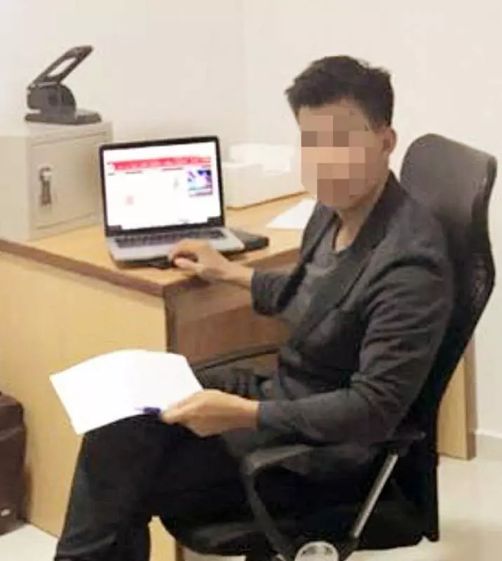 數女生慘被騙色拍裸片 「投資老師」開課 19人失165萬