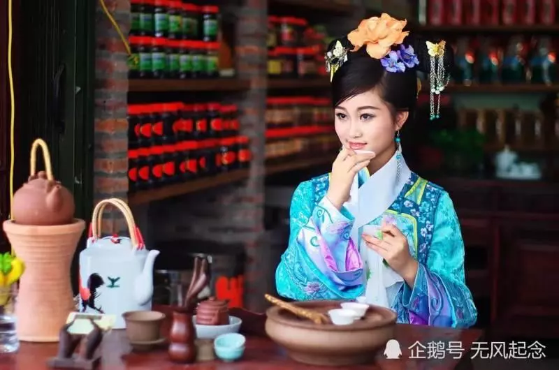 古代宮女老了怎麼辦?唐朝當尼姑,清朝回家嫁人,明朝宮女最悲慘
