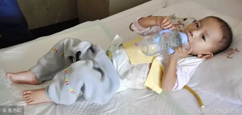 史上最小「孕婦」,18月大就成為「准媽媽」,親生父母系全責 -