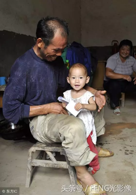 史上最小「孕婦」,18月大就成為「准媽媽」,親生父母系全責 -