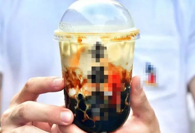 【太可怕了】臺灣爆紅『黑糖珍珠奶茶』驚傳90%是假的多吃會致癌和中毒