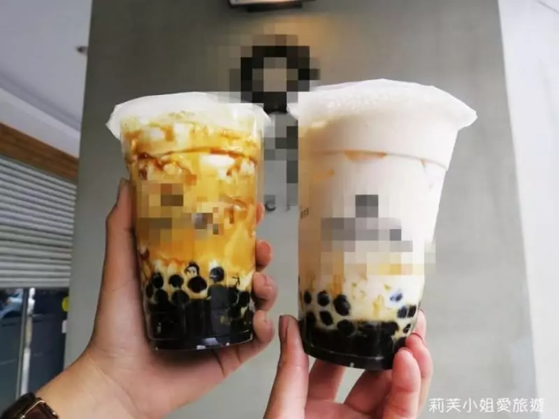 【太可怕了】臺灣爆紅『黑糖珍珠奶茶』驚傳90%是假的多吃會致癌和中毒