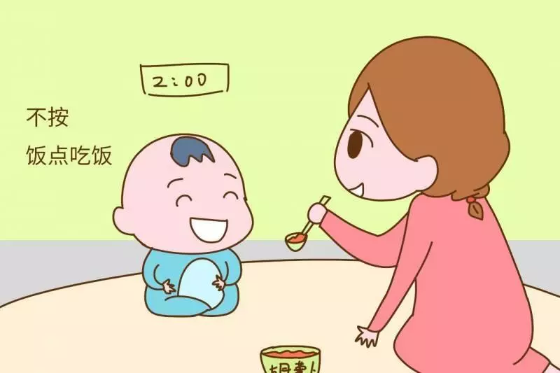 入秋後改掉孩子的這幾個飲食習慣,養護腸胃,孩子一年不生病