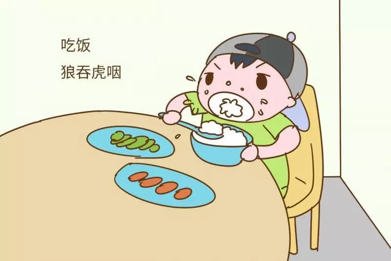 入秋後改掉孩子的這幾個飲食習慣,養護腸胃,孩子一年不生病