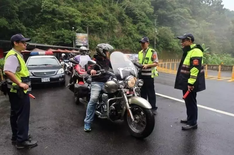 包你噴錢 「區間測速」進駐北宜公路 | 互動享生活 | 多媒體看時事