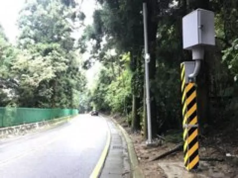 包你噴錢 「區間測速」進駐北宜公路 | 互動享生活 | 多媒體看時事