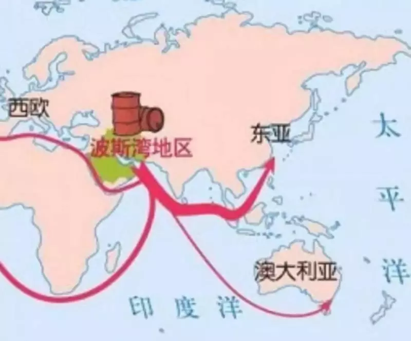 沒有一滴油的新加坡,怎麼變成了世界第三大煉油國?
