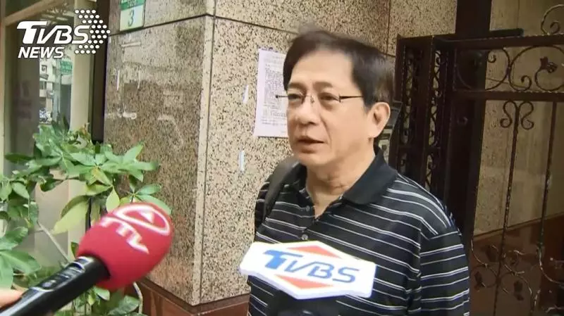 終於可以當台大校長 管中閔6字道盡心情