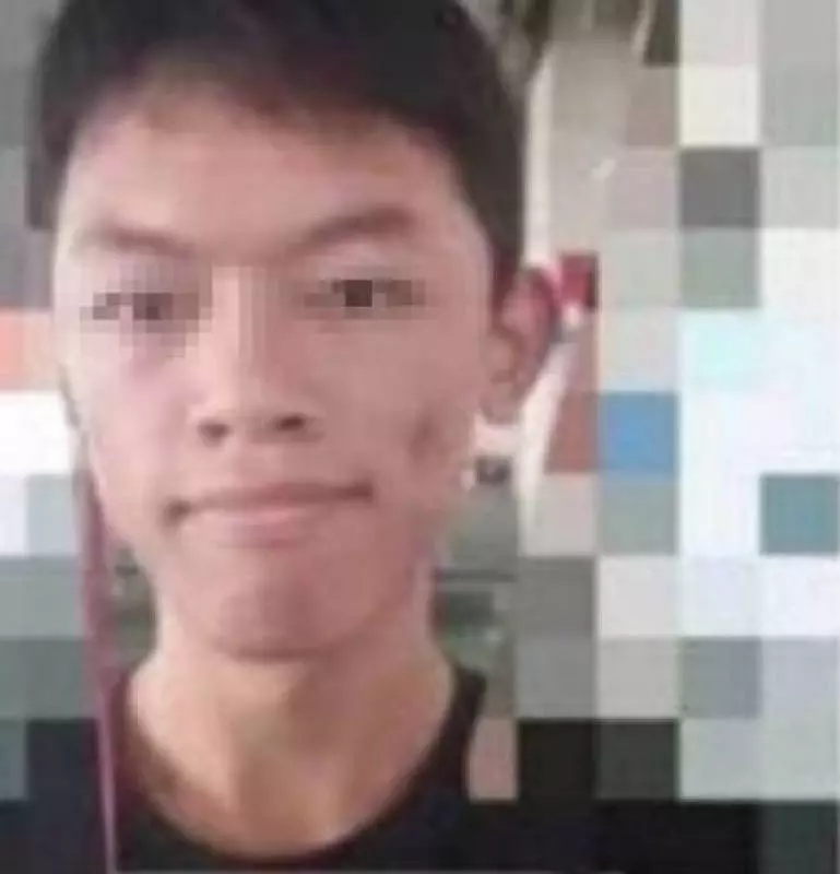 摸女生胸被退學 處男崩潰要自殺