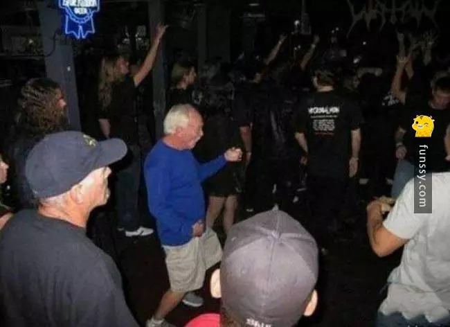 14張照片證明男人根本忘記長大了~~~