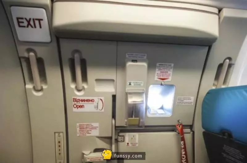 14件空姐沒告訴你的秘密