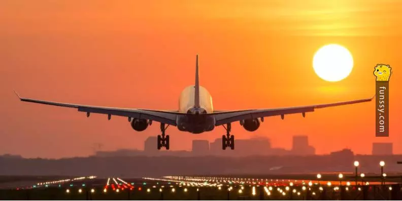 14件空姐沒告訴你的秘密