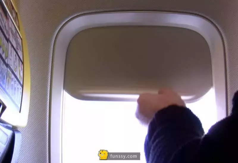 14件空姐沒告訴你的秘密