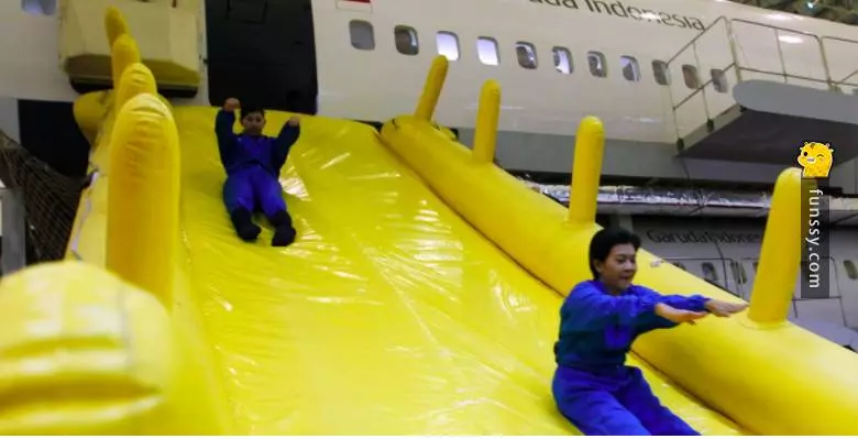 14件空姐沒告訴你的秘密