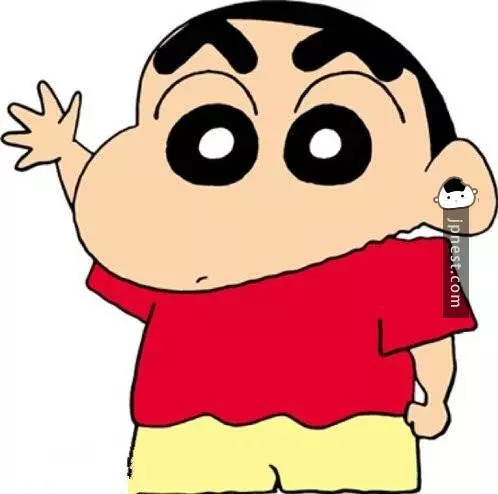 日本網友討論「如果把動漫角色的眼睛反色會怎樣」