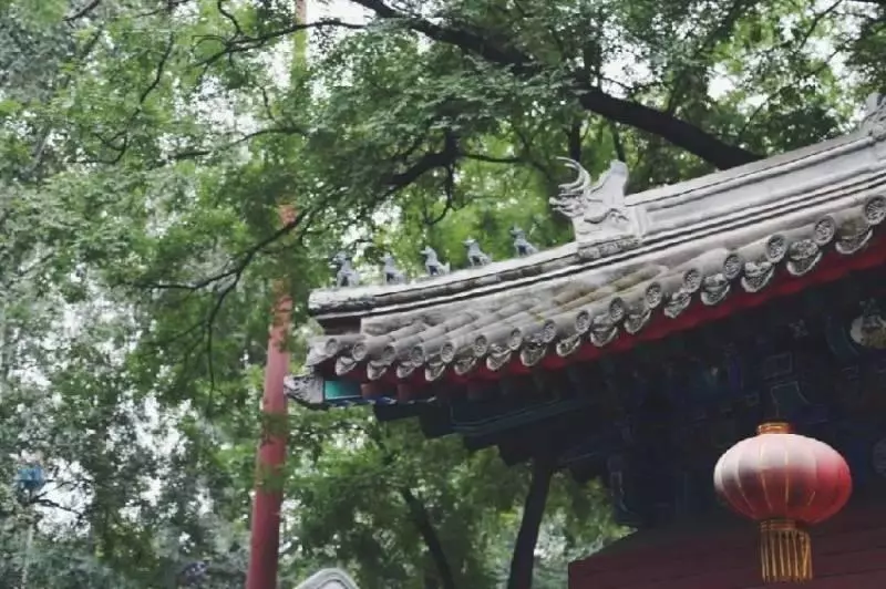 一個人,做到這4點,就是有福之人