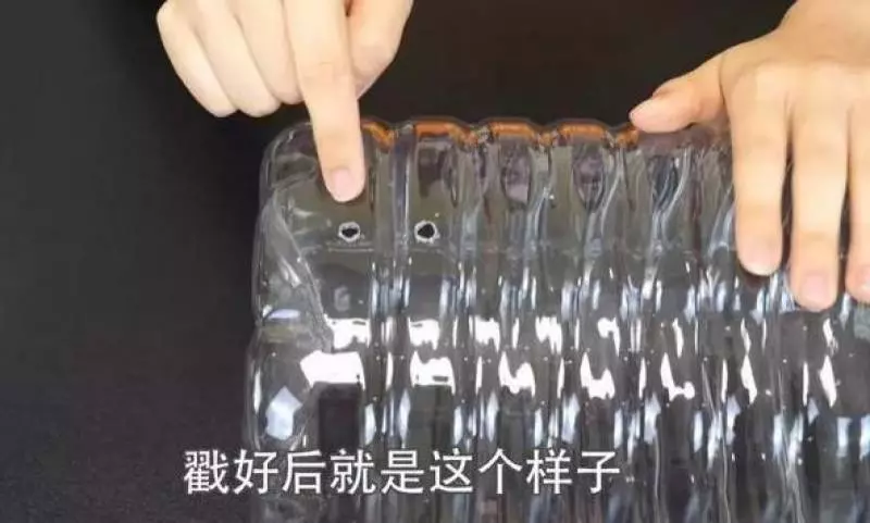 空寶特瓶不要仍插上2跟吸管「省錢又實用」 超猛用途鄰居看了紛紛效仿