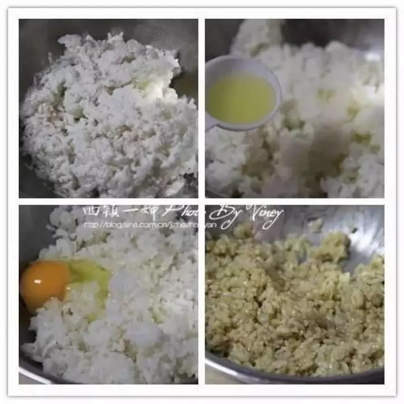 剩米飯別只做蛋炒飯了,2分鐘教你做成酥脆小零食,咬一口滿嘴香
