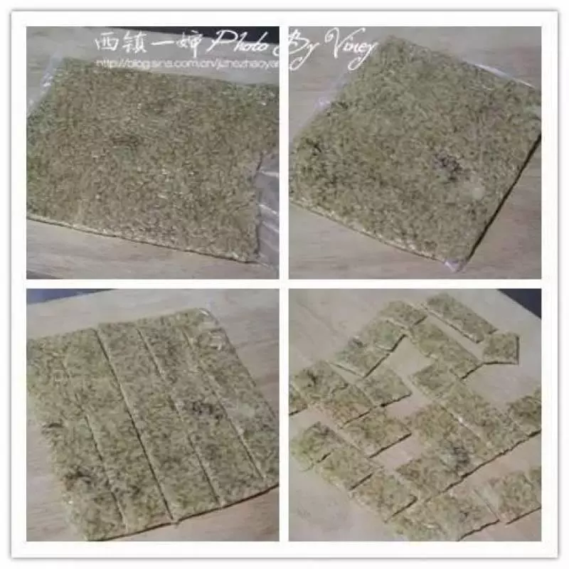 剩米飯別只做蛋炒飯了,2分鐘教你做成酥脆小零食,咬一口滿嘴香