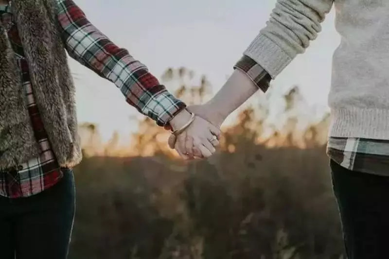 無論將來你跟誰結婚談戀愛了,都請牢記這5點,尤其是第3點