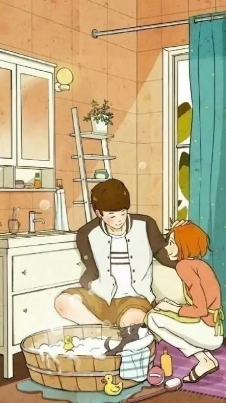 婚姻里,真正厲害的女人,都在堅持做這兩件事
