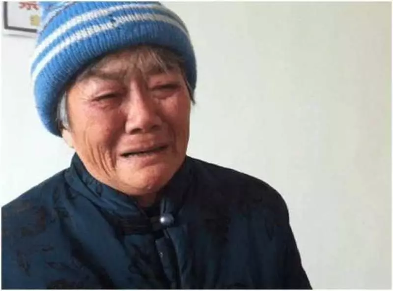 我坐月子婆婆藉口回老家,再來我家,我趕走了她