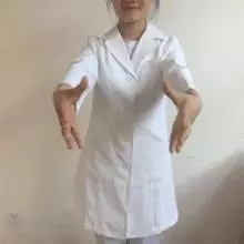 一學就會,能調百病(真人動態圖)