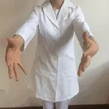一學就會,能調百病(真人動態圖)