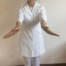 一學就會,能調百病(真人動態圖)