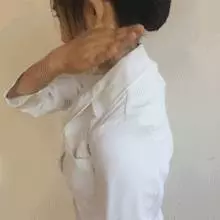 一學就會,能調百病(真人動態圖)