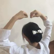 一學就會,能調百病(真人動態圖)